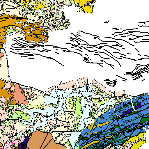Geomapnw GeomapNavi