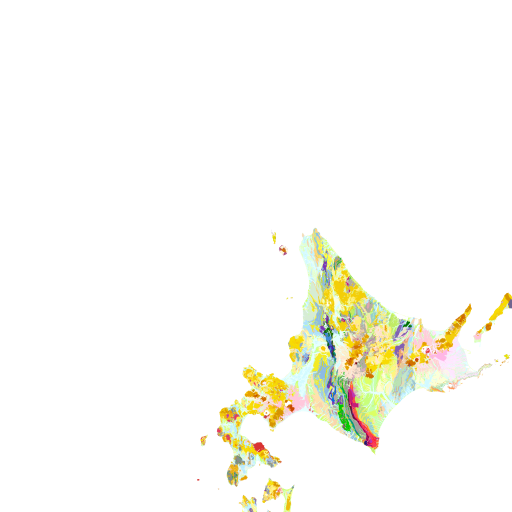 地質図Navi