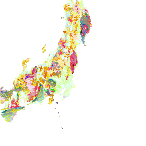 地質図Navi
